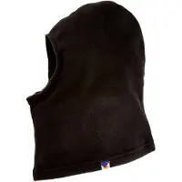 Portwest Balaclava musta fleecekypärähuppu