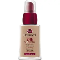Dermacol 24 H Control Make-up with Q10 3