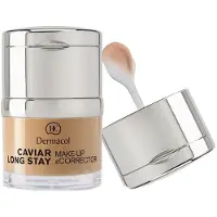 Dermacol Caviar Long Stay Make-up & Corrector Fair no.2