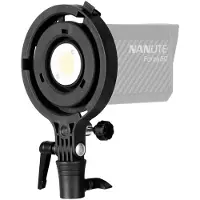 Nanlite Bowens-adapteri Forza 60:lle