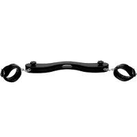 Huismerk Extreme Humbler Ball Crusher - Black
