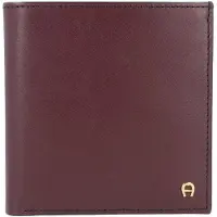 Etienne aigner Lompakko Nahka 9.5 cm Ruskea