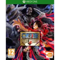 One Piece Pirate Warriors 4 One