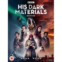 His Dark Materials Kausi 1 (DVD)
