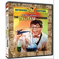 Nutty Professor The (Special Edition) (DVD)