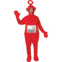 Rubies - Teletubbies Costume - PO (880867)