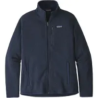 Patagonia m's better sweater jacket