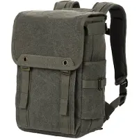Think Tank Retrospective Backpack 15 -kamerareppu, Pinestone