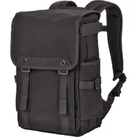 Think Tank Retrospective Backpack 15 -kamerareppu, musta