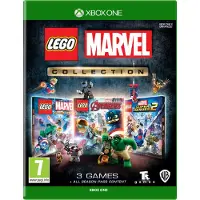 Marvel Collections