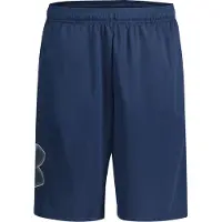 Under Armour Tech Graphic Shortsit