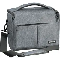 Cullmann 90405 kamerakotelo Kotelo Harmaa