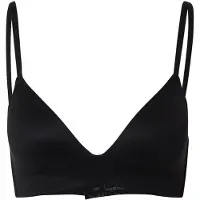 Schiesser Padded Bra - Black - 75 C
