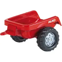 Al-Ko KidTrac-perävaunu