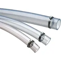 Al-Ko PVC 1'/33,3mm 6m puutarhapumpun imuletku