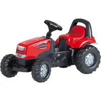 Al-Ko Pedaltraktori KidTrac