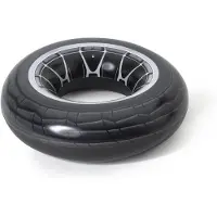 Bestway Velocity Tire Tube -uimarengas, 1,18m