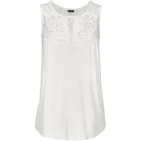 LASCANA Pusero offwhite