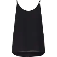 Soft Rebels Srfrida Top Grs - Black - L