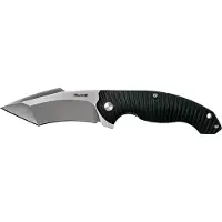 Ruike P851-B musta taskuveitsi