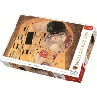 Trefl Palapeli Klimt, 1000 palaa