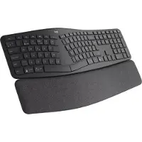 Logitech Ergo K860 ergonominen näppäimistö
