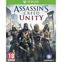 Assassin's Creed: Unity - Microsoft Xbox One - Toiminta