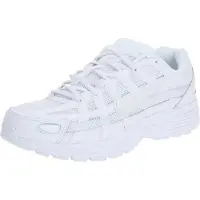 Nike Matalavartiset tennarit 'P-6000' valkoinen