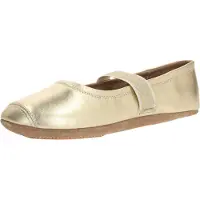Bisgaard Ballet - Gold - 36/23.9CM