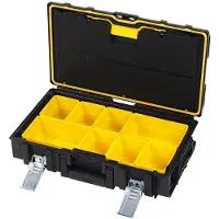 DeWalt Laatikko työkaluille Toughsystem DS150