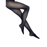 Wolford Satin Opaque 50 den -sukkahousut