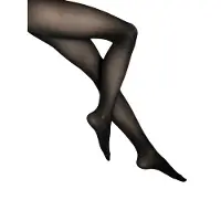 Wolford Satin opaque 50 den -sukkahousut