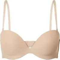 Triumph Rintaliivi 'Amourette 300' nude