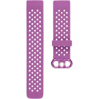 Fitbit Charge 3 Sport Band Small Vaihtoranneke, berry