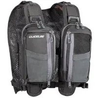 Guideline Experience Deep Wading Vest