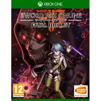 Sword Art Online - Fatal Bullet