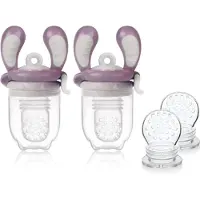 Kidsme Startpak Silikonisyöttölaite