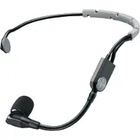 Shure SM35-TQG microphone Black Computer microphone