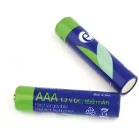 Gembird EnerGenie battery - ready-to-use - 2 x AAA - NiMH