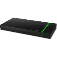 Seagate Firecuda Gaming SSD -ulkoinen SSD-levy, 500 Gt