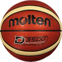 Molten Mosconi Molten Basketball B7D3500 lauke (7)
