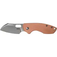 CRKT Pilar Copper