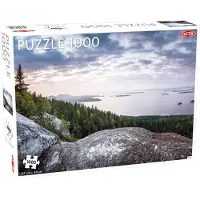 Tactic Koli 1000p palapeli