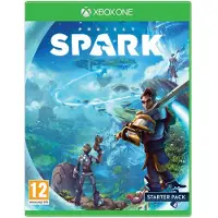 Project Spark Xbox One (Käytetty)