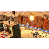 Lego the Movie Videogame