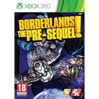 Borderlands - The Pre-Sequel