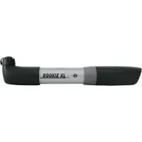 Sks Käsipumppu SKS Rookie XL, hopea
