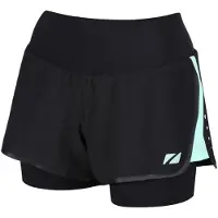 Zone3 Rx3 Compression 2-in-1 Shortsit