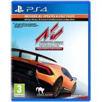 Assetto Corsa - Ultimate Edition PS4