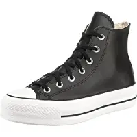 Converse Chuck Taylor All Star Lift - Black - 36.5
